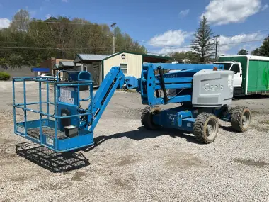 2015 Genie Z-45/25J for sale