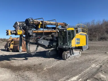 2018 Atlas-Copco D65 for sale
