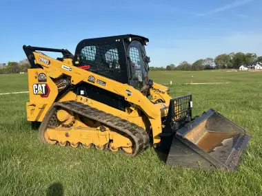 2023 Caterpillar 299-D3-XPS for sale