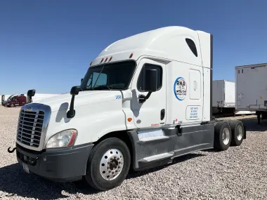2016 Freightliner Cascadia- for sale