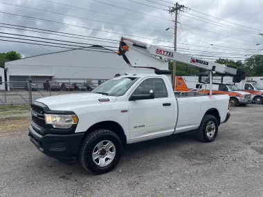 2020 Dodge Ram-3500 for sale
