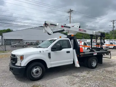 2021 Ford F350 for sale