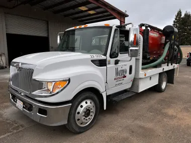 2014 International Terrastar for sale