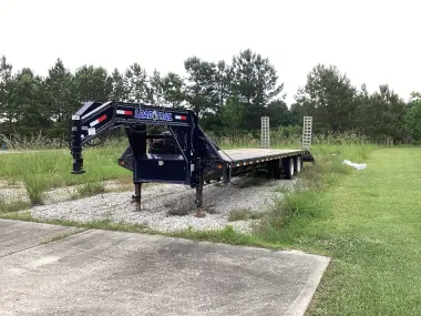 2016 Load-Trail 40-FT-Goose-Neck for sale