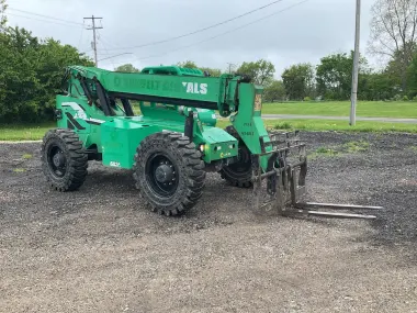 2014 SkyTrak 6036 for sale
