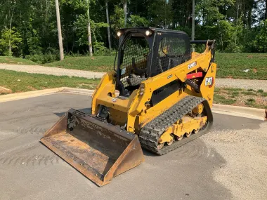 2020 Caterpillar 259D3 for sale