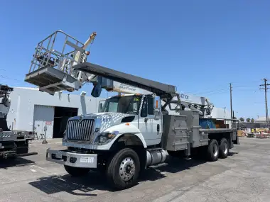 2014 Manitex SC85 for sale