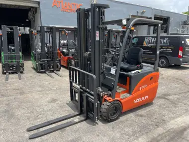 2022 Noblelift FE3D40N-3070-LB-ELECTRIC for sale