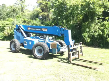 2015 Genie GTH1056 for sale