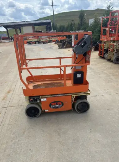 2011 JLG 1230ES for sale
