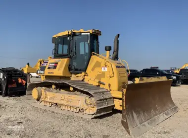 2023 KOMATSU D61PXI-24 for sale
