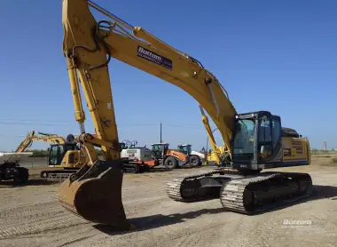 2023 KOBELCO SK350-LC-11 for sale