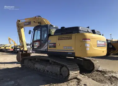 2023 KOBELCO SK300-LC-11 for sale
