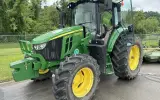 2022 John Deere 6110M