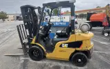 2018 Caterpillar GP25N
