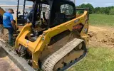 2021 Caterpillar 259D3