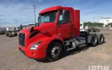 2021 Volvo VNR