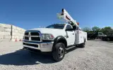 2018 Dodge RAM 5500