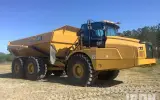 2023 Caterpillar 745