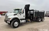 2010 International 7500
