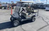 2016 Club Car Precedent