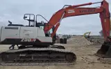 2019 Link-Belt 250X4EX