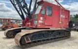 1977 Link-Belt LS-318