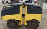 2021 Bomag BMP8500