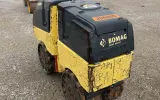 2021 Bomag BMP8500
