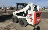 2019 Bobcat S570