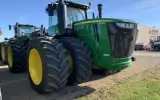 2021 John Deere 9620R