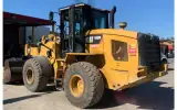 2019 CAT 930M