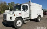 2001 Freightliner Fl70