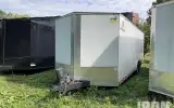 2023 Covered Wagon CW8.5X24TA5