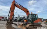 2019 Doosan DX140LC-5