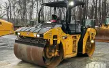2021 Caterpillar CB13