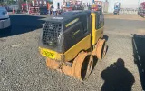 2017 BOMAG BMP8500