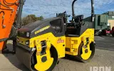 2021 BOMAG BW 138 AD-5