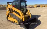 2023 Caterpillar 259D3