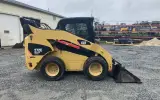 2009 Caterpillar 272C