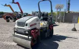 2019 Dynapac CC1200 Drum