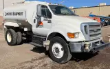 2015 Ford F-750