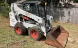 2016 Bobcat S530
