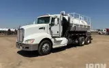 2014 Kenworth T660