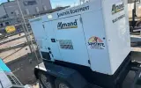2019 Allmand Maxi-Power 45