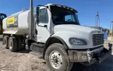 2021 Freightliner WT4000 A