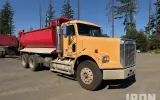1993 Freightliner FLD120