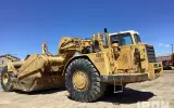 1997 Caterpillar 631E Series II