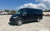 2023 Ram 3500
