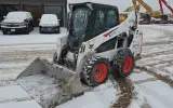 2018 Bobcat S570